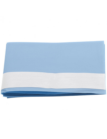 Tallas Absorb. Lado Adhesivo 100X150Cm. 25U. - ALLE