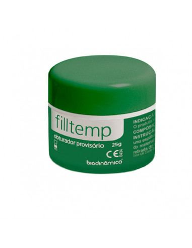 Fill Temp 25 Gr. - BIODINAMICA