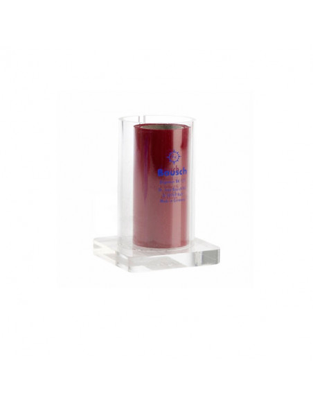 Papel Articular Roll Dispenser Artifol Y Silk 75Mm Ancho.Bk137 - BAUSCH