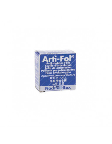 Papel Articular Reposicion Bk27.Bk1027 - BAUSCH
