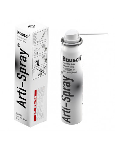 Arti-Spray Blanco 75Ml.Bk285 - BAUSCH