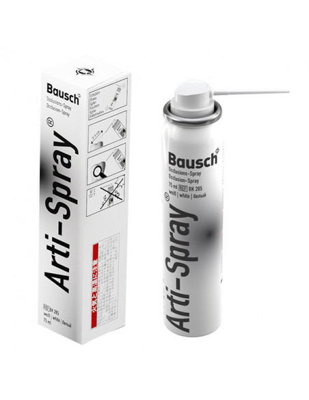 Arti-Spray Blanco 75Ml.Bk285 - BAUSCH