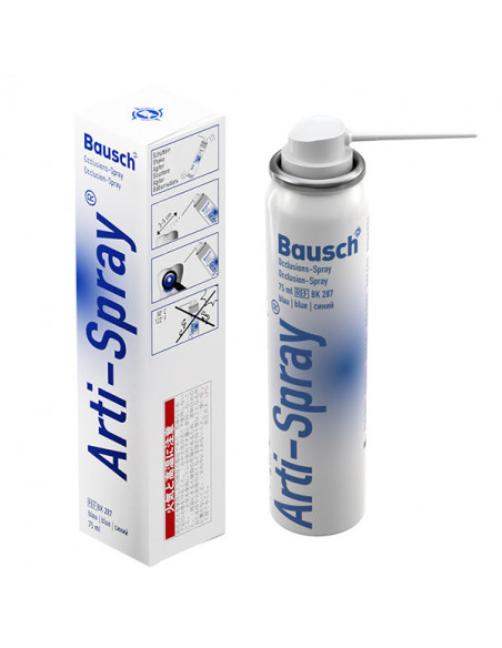 Arti-Spray Azul 75Ml.Bk287 - BAUSCH