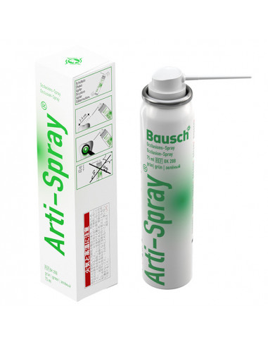 Arti-Spray Verde 75Ml.Bk288 - BAUSCH
