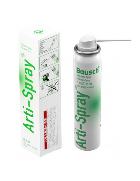 Arti-Spray Verde 75Ml.Bk288 - BAUSCH