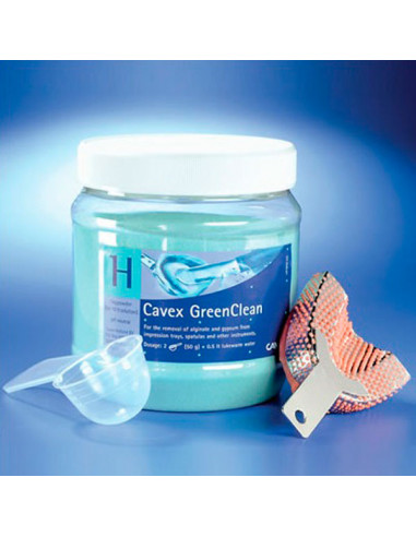Green Clean 1Kg. - CAVEX