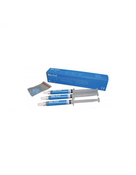 Blu-Gel Jer. 3X4.7Gr. - CLARBEN