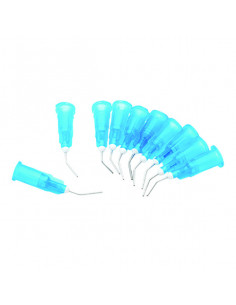 Canulas Octacid 20U. - CLARBEN 2