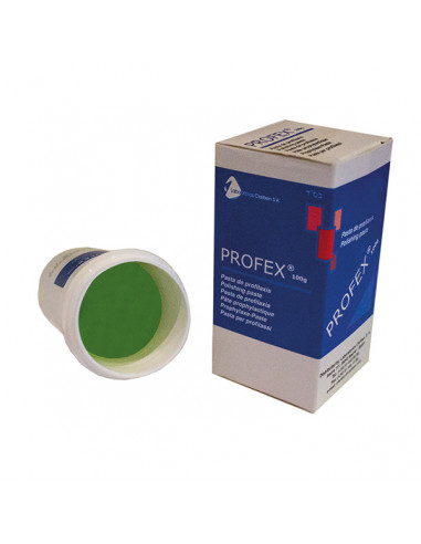 Profex 100Gr. - CLARBEN