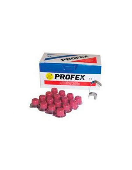 Profex Cereza Abras. Alta 2G.X100U. - CLARBEN